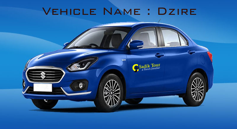 Taxi Service In jaisalmer