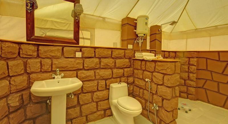 Budget Camp