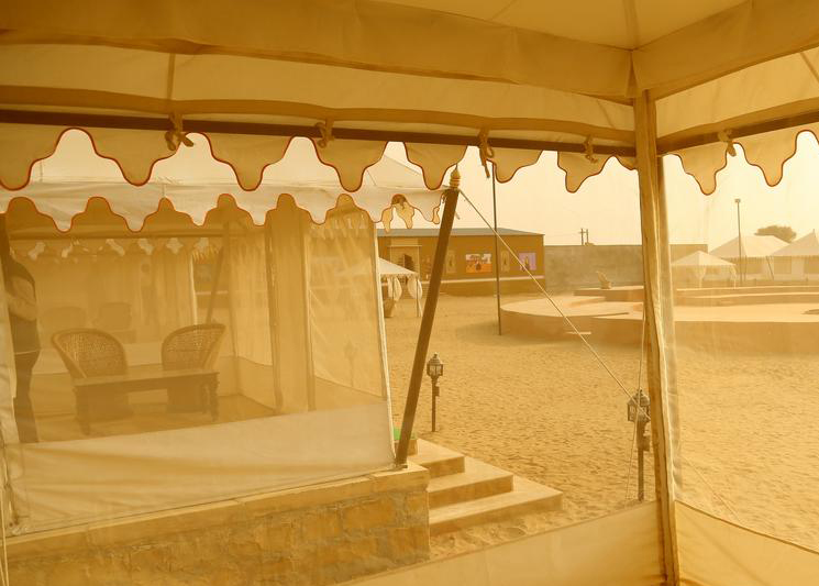 hotel in jaisalmer