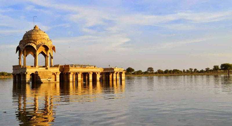 Jaisalmer To Jodhpur Tour